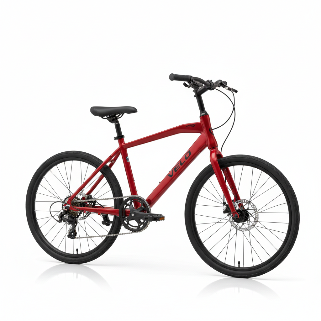 16 Inch Wheel Bike