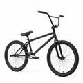 BMX bike